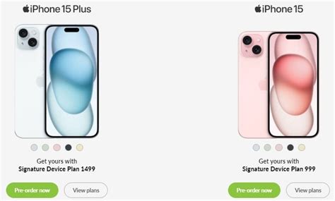 Get Postpaid Plans with Devices .